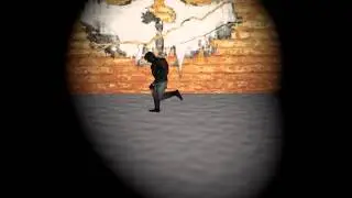 Eminem Survival Animacion prueba