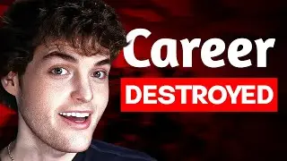How 1 MISTAKE Ruined MINECRAFT Biggest Youtuber Career 😓!?