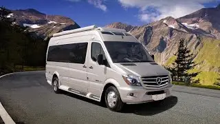 2018 Roadtrek RS Adventurous Review | Ultimate Class B Motorhome Experience
