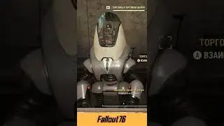 Fallout 76 с русской озвучкой 🇷🇺  #fallout #gaming