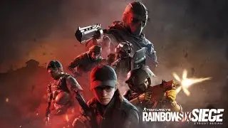 RAINBOW SIX SIEGE - HIGHLIGHTS AUGUST #2