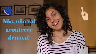 Cuidado com a BAGAGEM EMOCIONAL e o MEDO DO NOVO