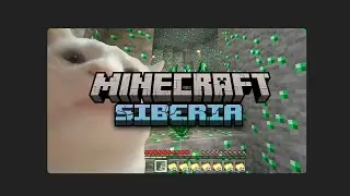 💎 лучше играть в minecraft, чем писать код в начале года (feat @honeymontana )