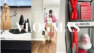 VLOGMAS DAY 6