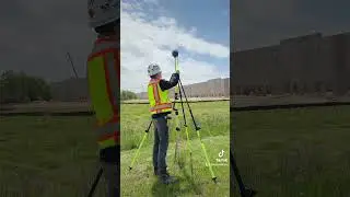 How to setup a gnss base station