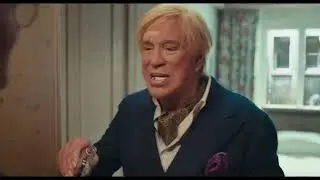 Roman Polanski's The Palace new clip official - Venice Festival 2023 - 3/7