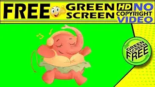 green screen cartoon animals  cartoon animals green screen  animated animals green screen