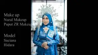 Rumah Foto Traditional Fashion Photoshoot at The Zuri Dumai