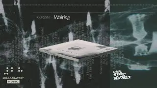 CORBYN - Waiting [Visualizer]