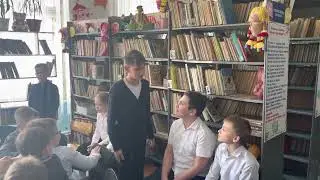 С.В. Михалков «А что у вас?»