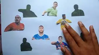 puzzle neymar al hilal