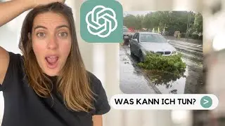 ChatGPT hebt ab: Bild-Upload öffnet neue Dimensionen!