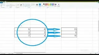 Suma de filas de una matriz en un vector .NET