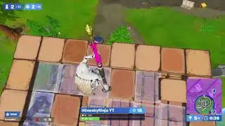 My NEW personal record