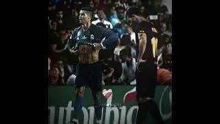 Ronaldo villian arc☠️👿