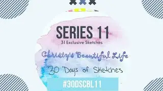 #30DSCBL11