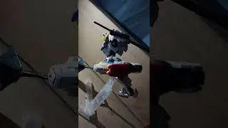 Devil from mars #capcut #gundamcollection #gunpla #gundamibo #gundam