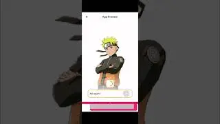 Naruto app