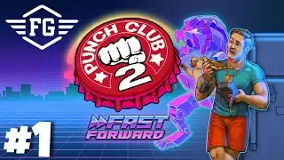 Punch Club 2 | #1 | 22.7.2023 | 