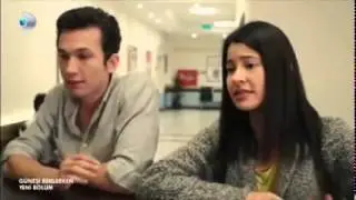 Güneşi Beklerken 44.Bölüm - Zeyker 1