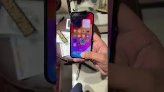 Iphone 13 (128)GB Used 2 months  warranty:- 10 months condition:- 100 battery :- 100 full kit biLL