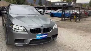 Bmw M5