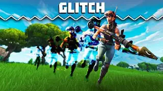 Fortnite Movement Glitch (How to Fix it)