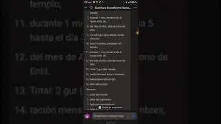 traducción de una tablilla sumeria del cuneiforme al español por chat gpt 4