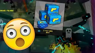 Pixel Gun 3D - ЧИТЕРСКАЯ ЖЕСТЬ НА СТРИМЕ (feat. Верстак из Верстака и Pixel Cola)