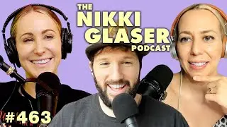 # 463 Nikki's Future Emmys, Modern Fame & A Torture Session! | The Nikki Glaser Podcast