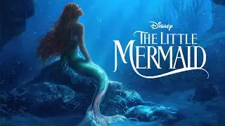 HONEST OPINION: THE LITTLE MERMAID