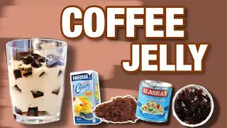 COFFEE JELLY