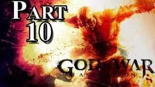 [Walkthrough] God of War: Ascension - Part 10