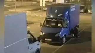 Казанские 