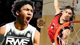 RWE vs CITY REAPERS OTE FINALS GAME 1 HIGHLIGHTS!! It Got NASTY 😱