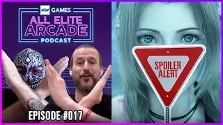 One Day at HorrorLand | All Elite Arcade 017