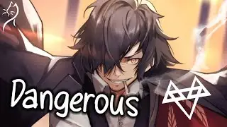 Nightcore – NEFFEX - Dangerous (Lyrics) No.67