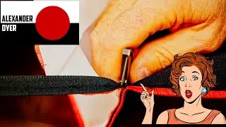 A Fast, Easy Way to Rip out Seams.