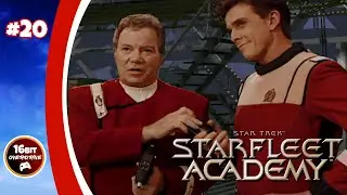 Mission 20: Common Ground - Star Trek: Starfleet Academy (20)