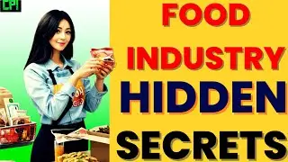 10 Surprising Facts About The Food Industry