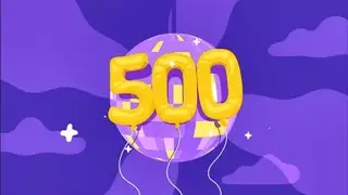 500 SUBS!!!