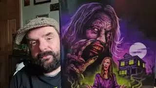 10 Horror recommendations for this Halloween