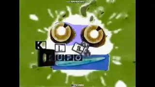 Klasky Csupo in G Major (V2)