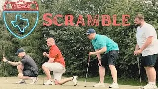 We Can’t Break The Course Record Can We?! (Front 9 @ Bowring Park, Liverpool)