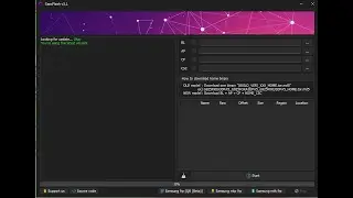 SamFlash Tool V3.1ll samsung frp bypass ll sonkutech ll andriod 14 frp bypass samsung