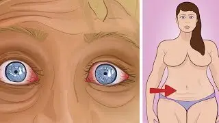 Лишний вес не уходит из-за того, что ты делаешь перед сном.