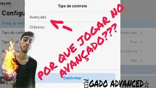 🛑 INÍCIO DA SÉRIE ADVANCED / POR QUE JOGAR NO AVANÇADO? PES MOBILE! 🛑