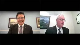 Webinar - The Critical Need to Update Your Estate Planning