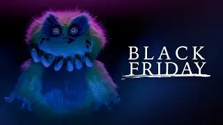 Black Friday