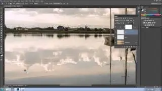Photoshop for Beginners-Layers